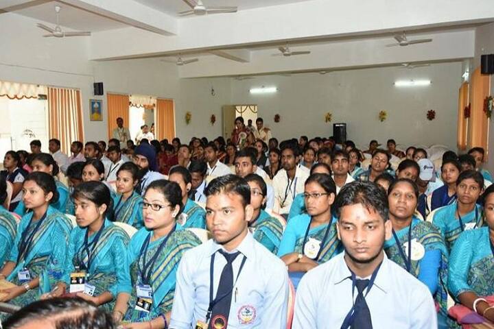 auditorium
